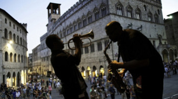 Umbria-Jazz-Festival